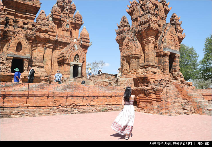 베트남 자유여행 베트남 나트랑 여행 사막 판랑투어 예약