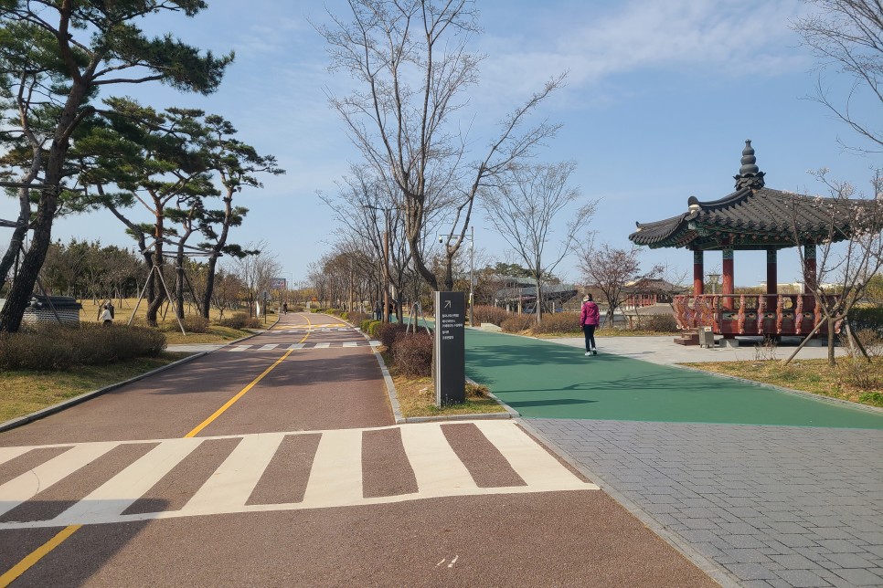 인천 청라 가볼만한곳 청라호수공원 청라 산책하기 좋은곳 다녀왔어요!