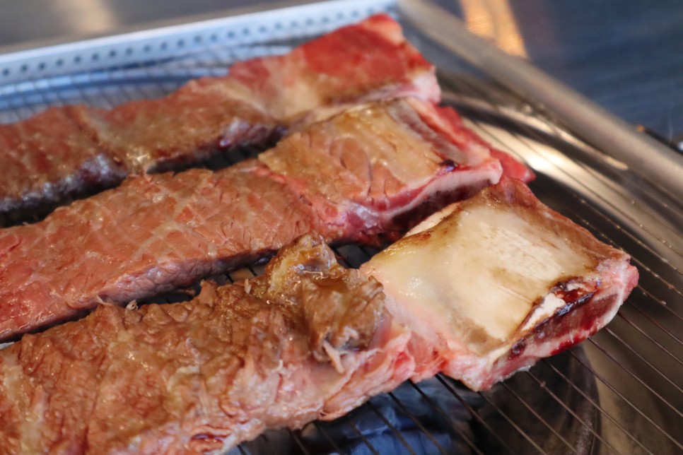 포천 이동갈비 가격 '송영선 할머니 갈비집' 맛집으로 추천