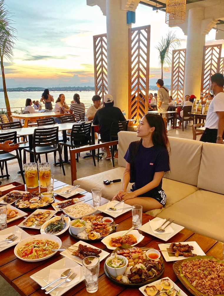 필리핀 세부 자유여행 필수 투어, 맛집, 한국인 가이드님과 3박5일 일정 후기
