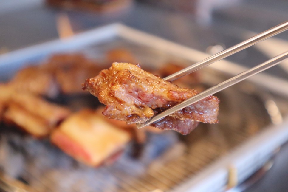 포천 이동갈비 가격 '송영선 할머니 갈비집' 맛집으로 추천