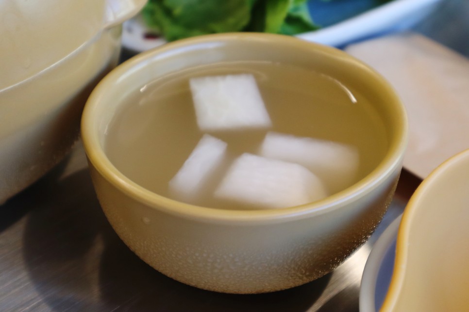 포천 이동갈비 가격 '송영선 할머니 갈비집' 맛집으로 추천