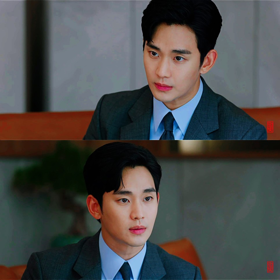 눈물의 여왕 백현우 김수현 5화 지금 사랑하는 사람