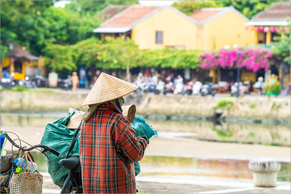 포켓와이파이 베트남 유심 해외 유심칩구매 요령과 사용법