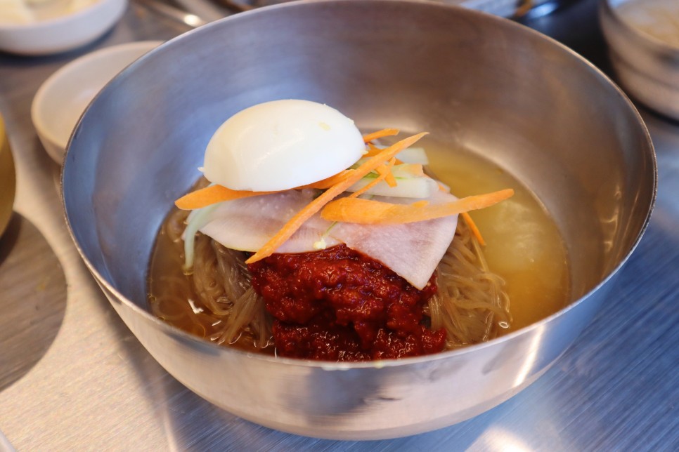 포천 이동갈비 가격 '송영선 할머니 갈비집' 맛집으로 추천