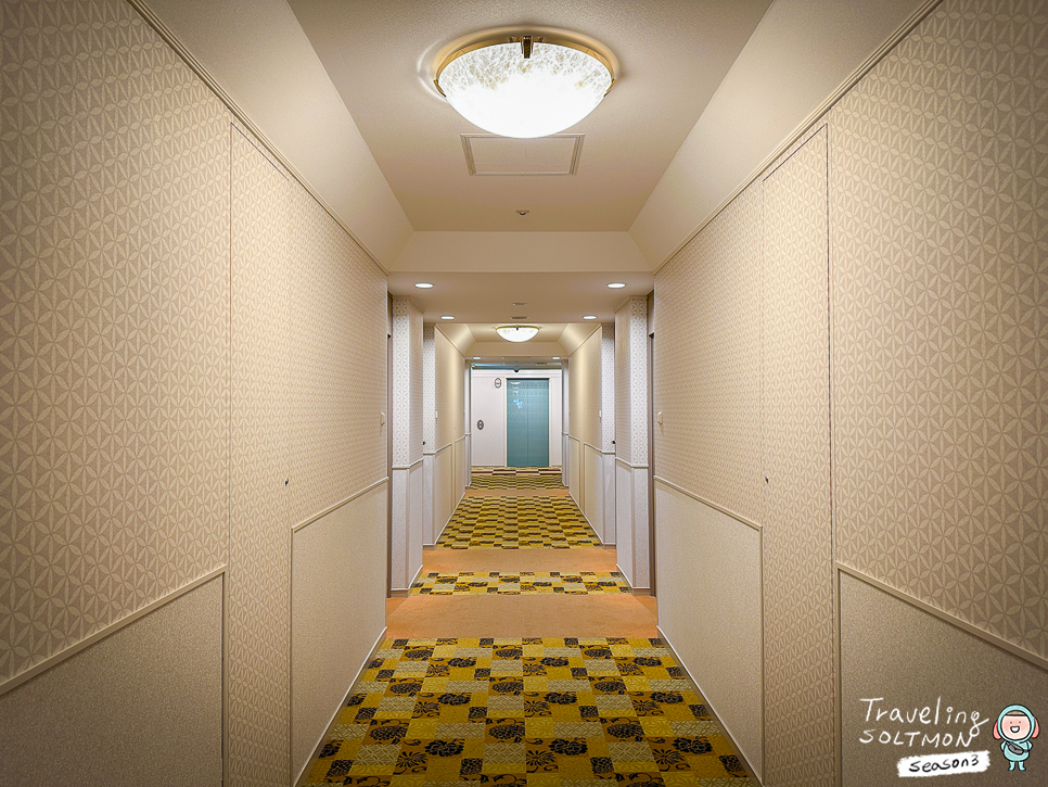 토부 호텔 레반트 도쿄 숙소 위치 4성급 디즈니랜드 무료 셔틀
