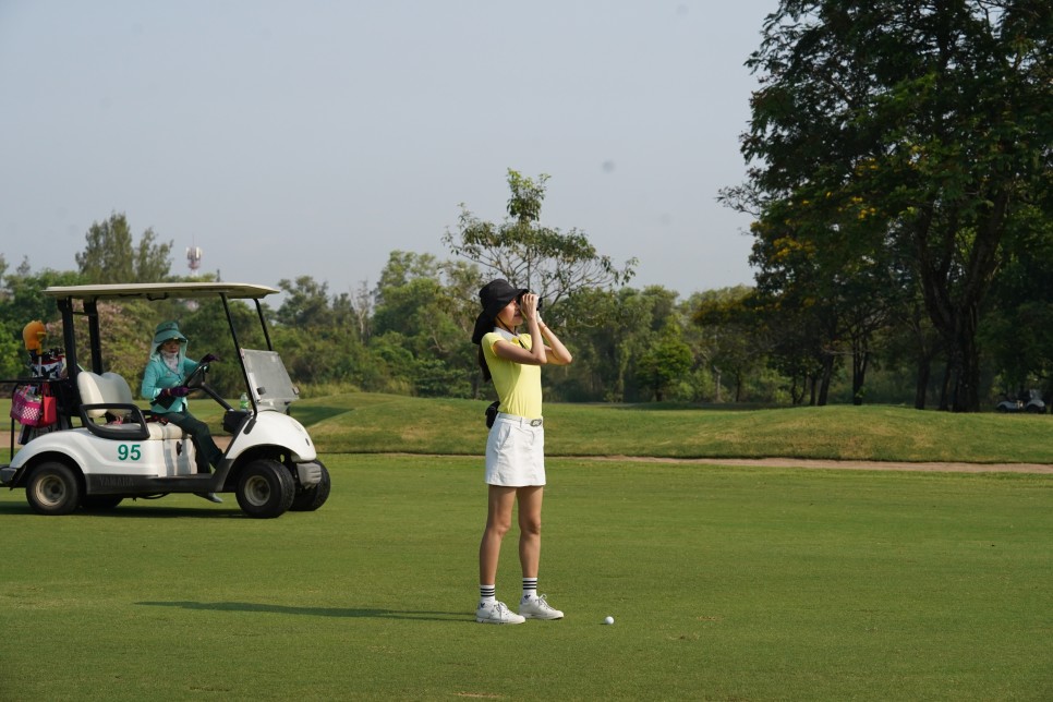 골프투어 태국 골프 예약 준비를 위한 핵심 체크 5가지