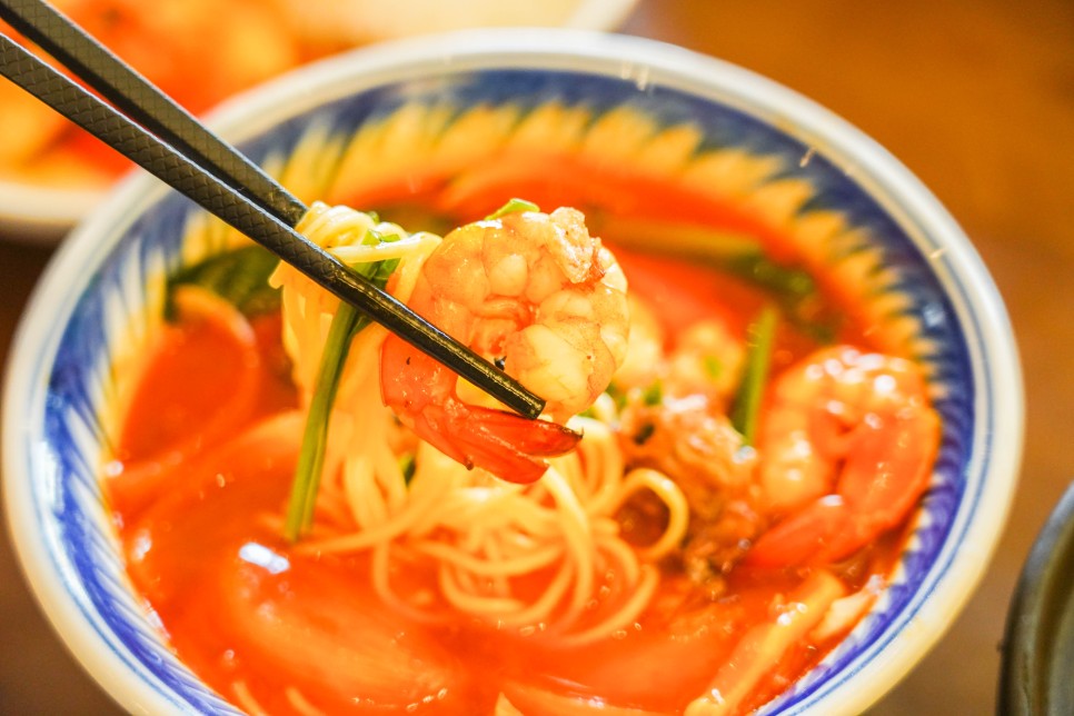 베트남 호이안 올드타운 맛집 현지인 식당 비엣응온