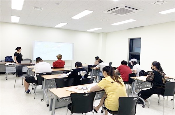 서귀포시, 다문화가족 안정적 정착지원 특성화사업 추진
