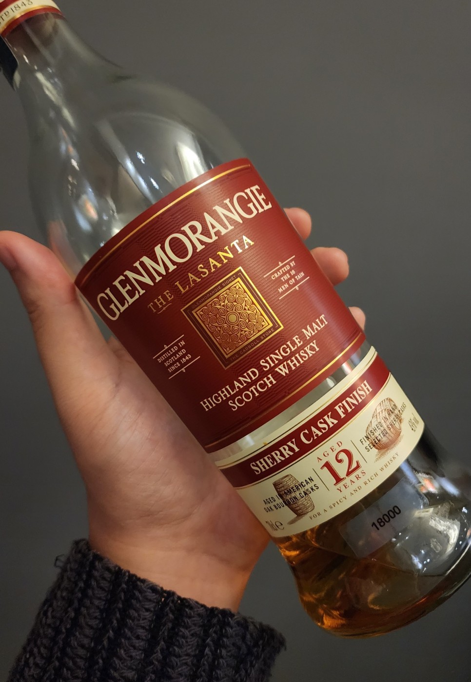 글렌모렌지 Glenmorangie - 근본이면서 다양성을 가진 증류소