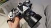 니콘 FM3A 필름카메라, 칼짜이즈 플라나 50mm f1.4 ZF2.0 판매합니다