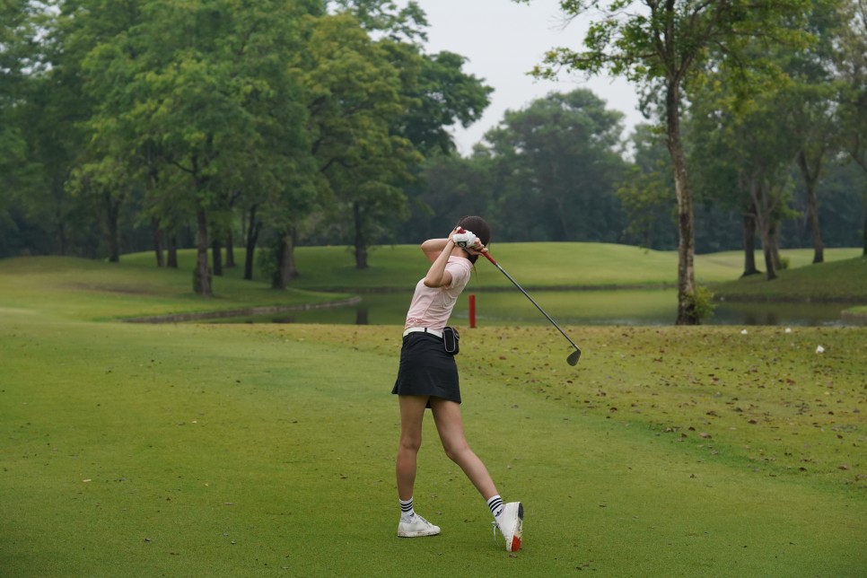 골프투어 태국 골프 예약 준비를 위한 핵심 체크 5가지
