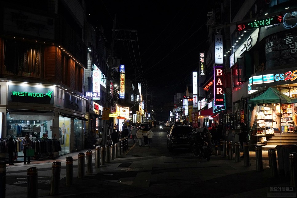 제주 연동 현지인 맛집 가성비 냉삼 고기집