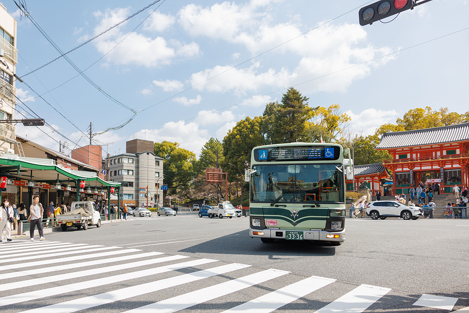 간사이쓰루패스 할인 공항 교환 2일권 3일권 노선 오사카 교토여행 버스