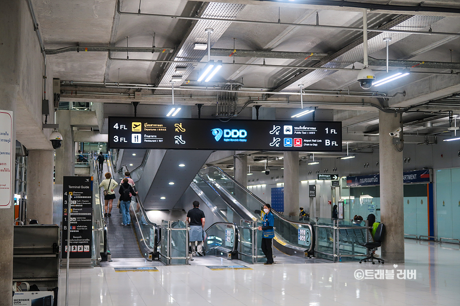 태국여행 준비물 방콕 유심 구매 수완나품 방콕 공항 픽업 예약