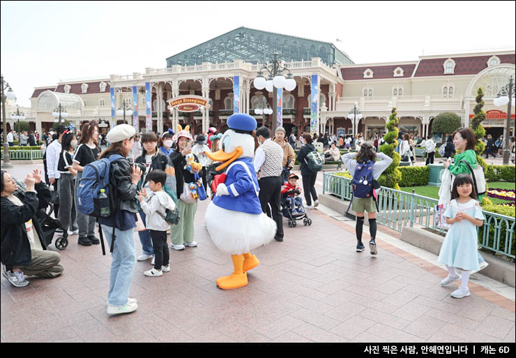 일본 도쿄 디즈니랜드 후기 테마파크 티켓 놀이기구 퍼레이드 간식