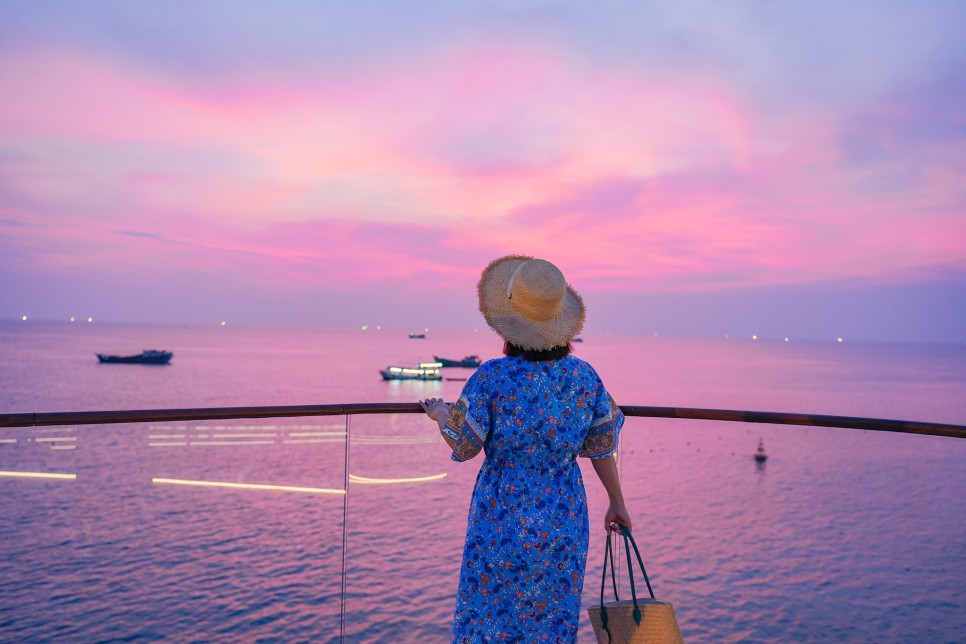 베트남 푸꾸옥 항공권 푸꾸옥 호텔 특가로 3박4일 해외여행 여름휴가 준비