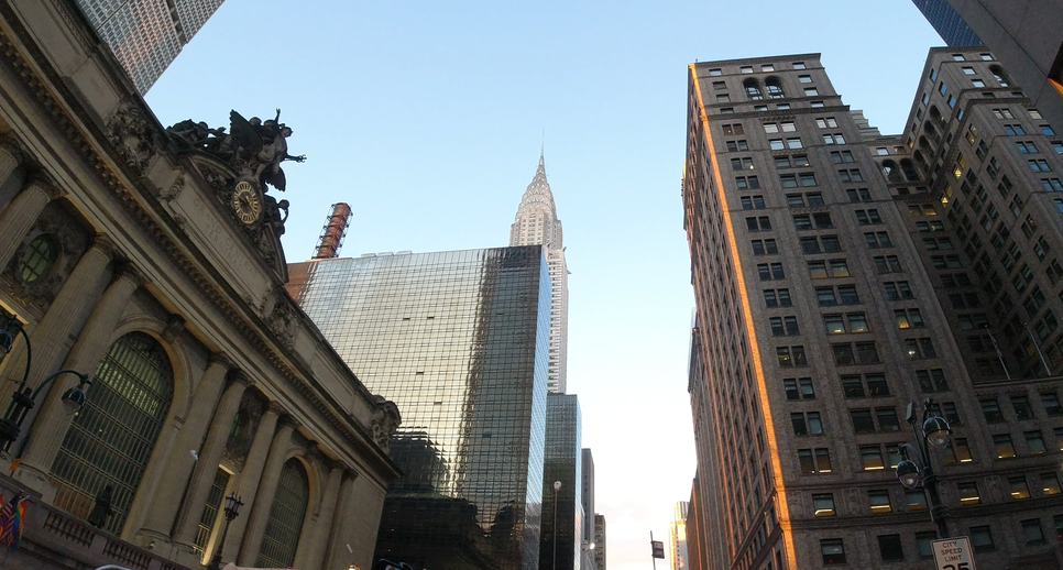 미국 뉴욕 여행 탑뷰 버스투어 추천! 날씨 좋은날 브루클린 야경까지 #스마트패스