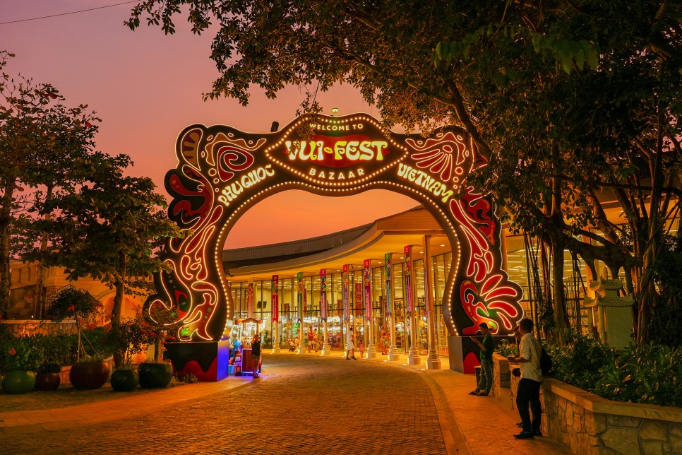 베트남 푸꾸옥 항공권 푸꾸옥 호텔 특가로 3박4일 해외여행 여름휴가 준비