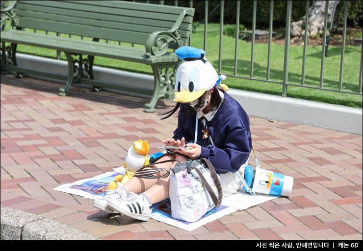 일본 도쿄 디즈니랜드 후기 테마파크 티켓 놀이기구 퍼레이드 간식
