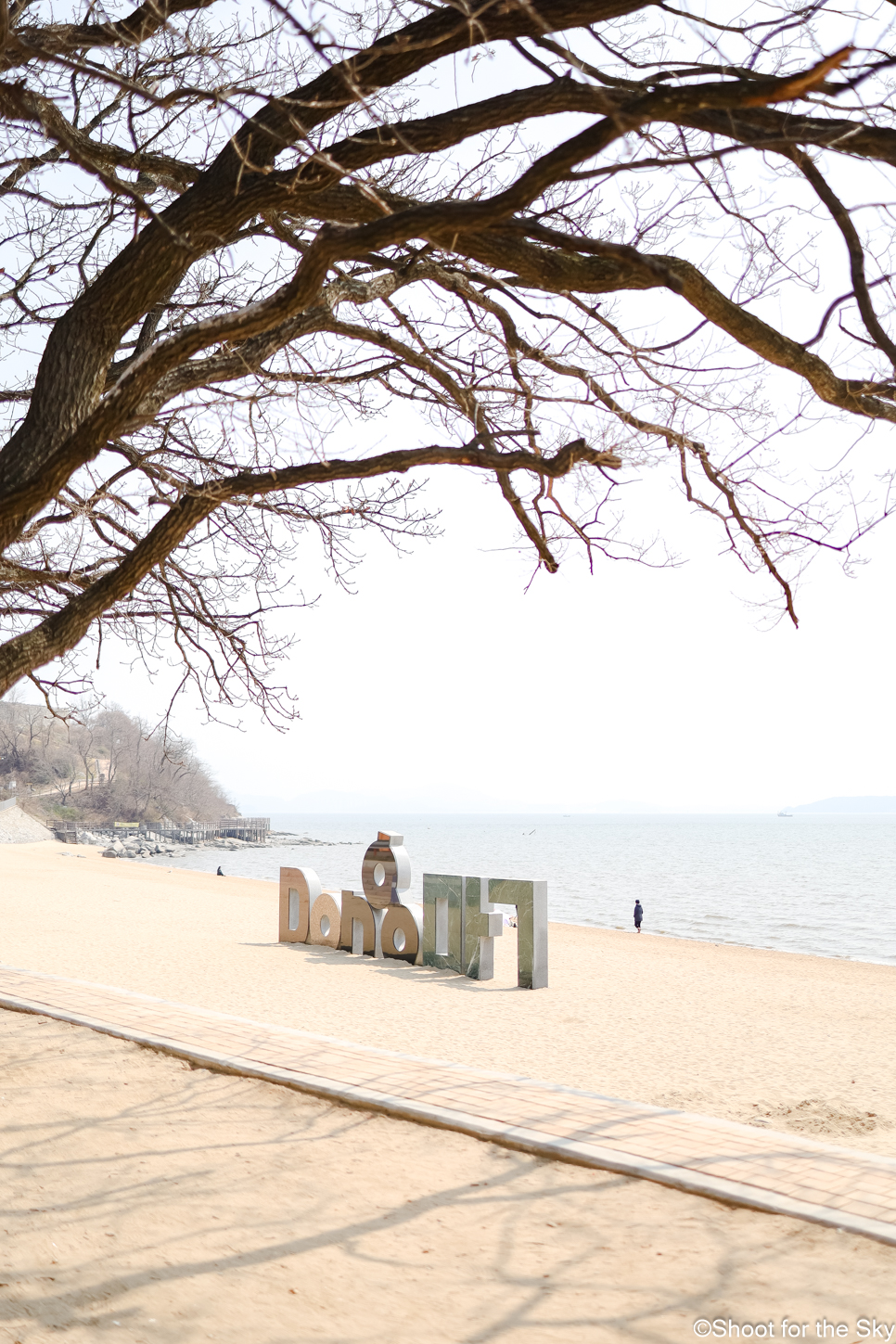 강화도 동막해변 가볼만한곳 바닷가 갯벌 체험 명소 동막해수욕장