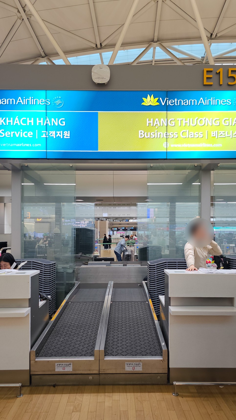 다낭항공권 베트남항공 인천-다낭 3박 4일 여행 후기