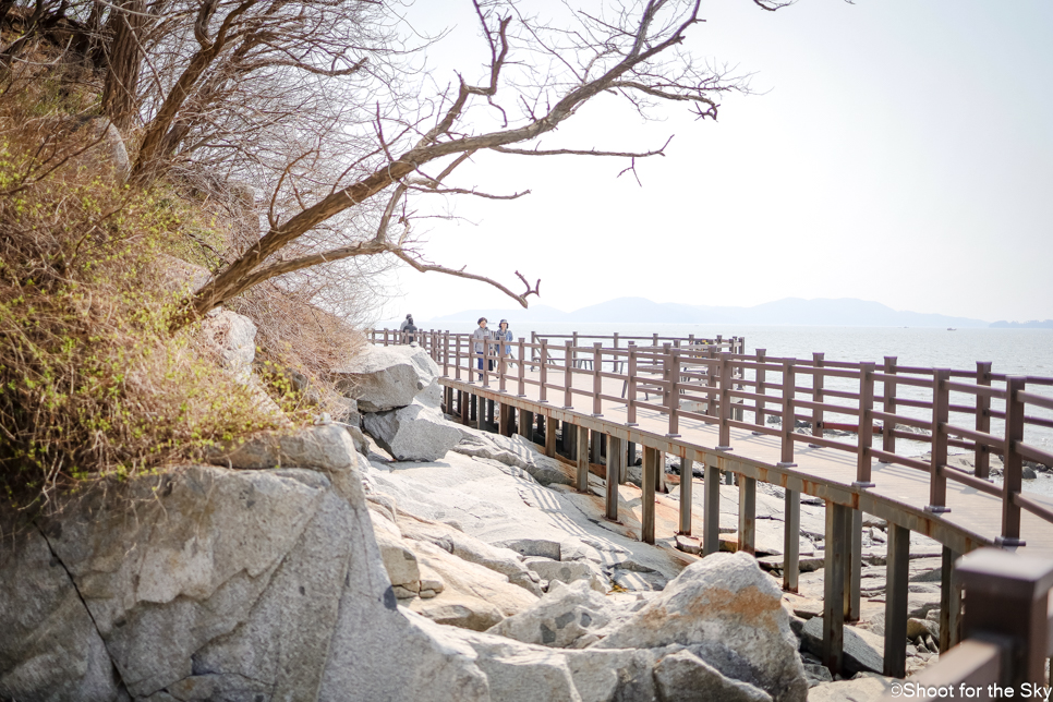 강화도 동막해변 가볼만한곳 바닷가 갯벌 체험 명소 동막해수욕장