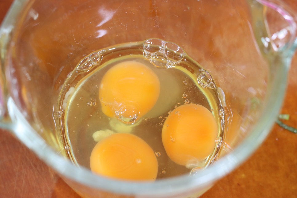 햄 계란말이 만드는법 양배추 계란 요리 계란말이 레시피