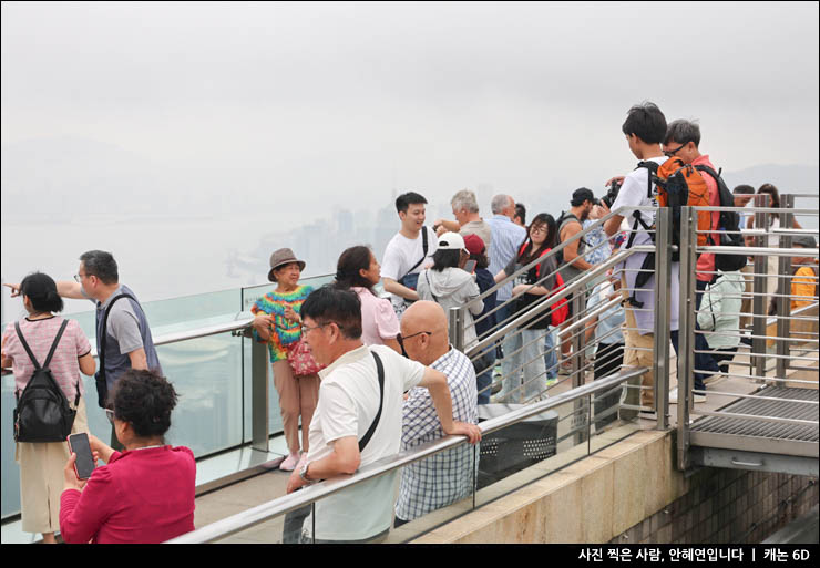 홍콩자유여행 홍콩 피크트램 예약 가격 타는곳 스카이테라스 428 야경