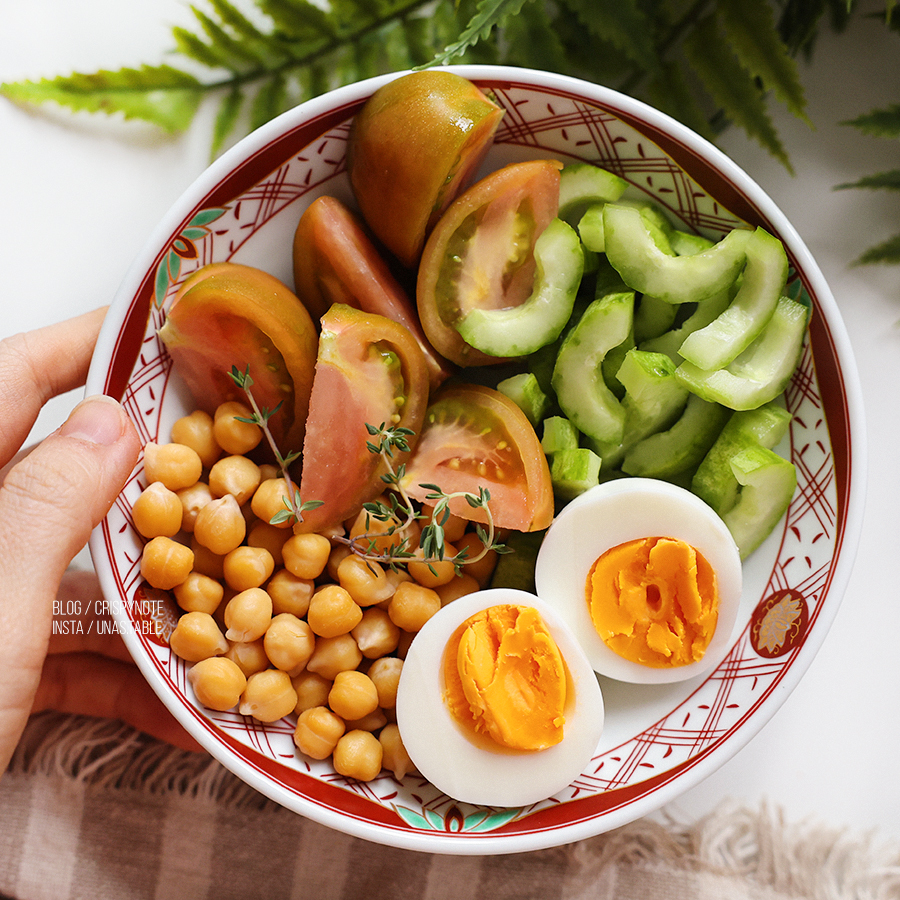 병아리콩요리 칙피스 스프 만들기 넘 맛나