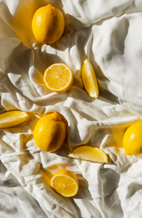 배종옥 레몬팩 효능 확실한 기미제거 팩 만드는 방법
