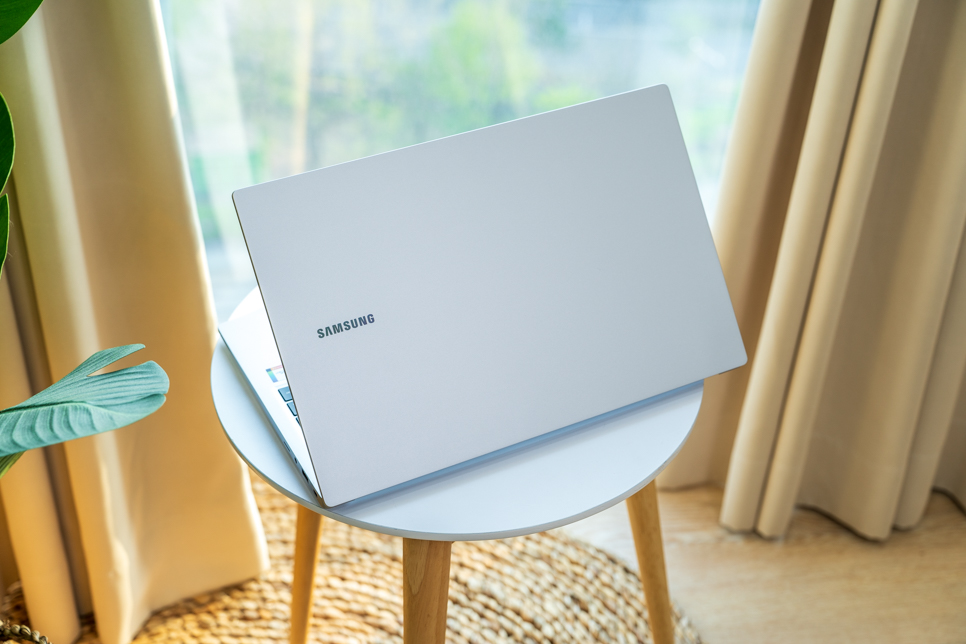 삼성 가성비 인강용 노트북 추천 갤럭시북4 NT750XGR-A51A 사용기