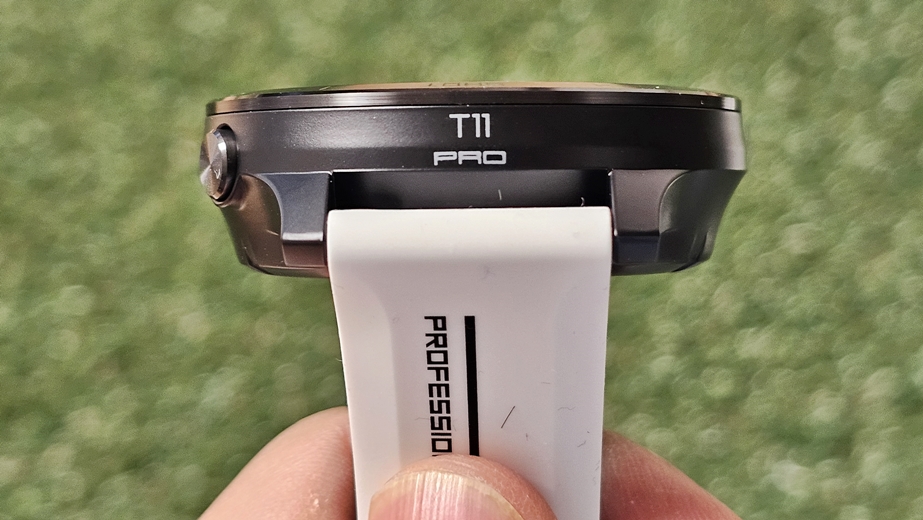 보이스캐디 T11 PRO 골프 시계형 거리 측정기의 끝판왕, 프로와 일반 모델 차이(개봉기)