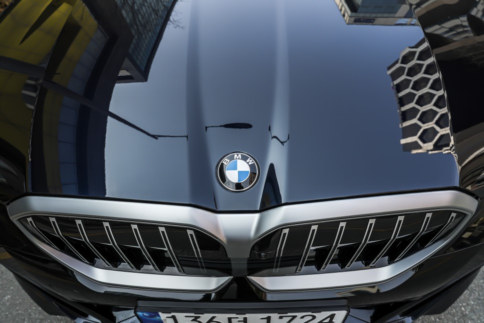 BMW 5시리즈 할인 프로모션 정보, 수입차 이렇게 사면 좋습니다!