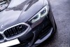 BMW 8시리즈 850i, 엔진오일 미션오일 디퍼런셜 TC오일 교체 정보