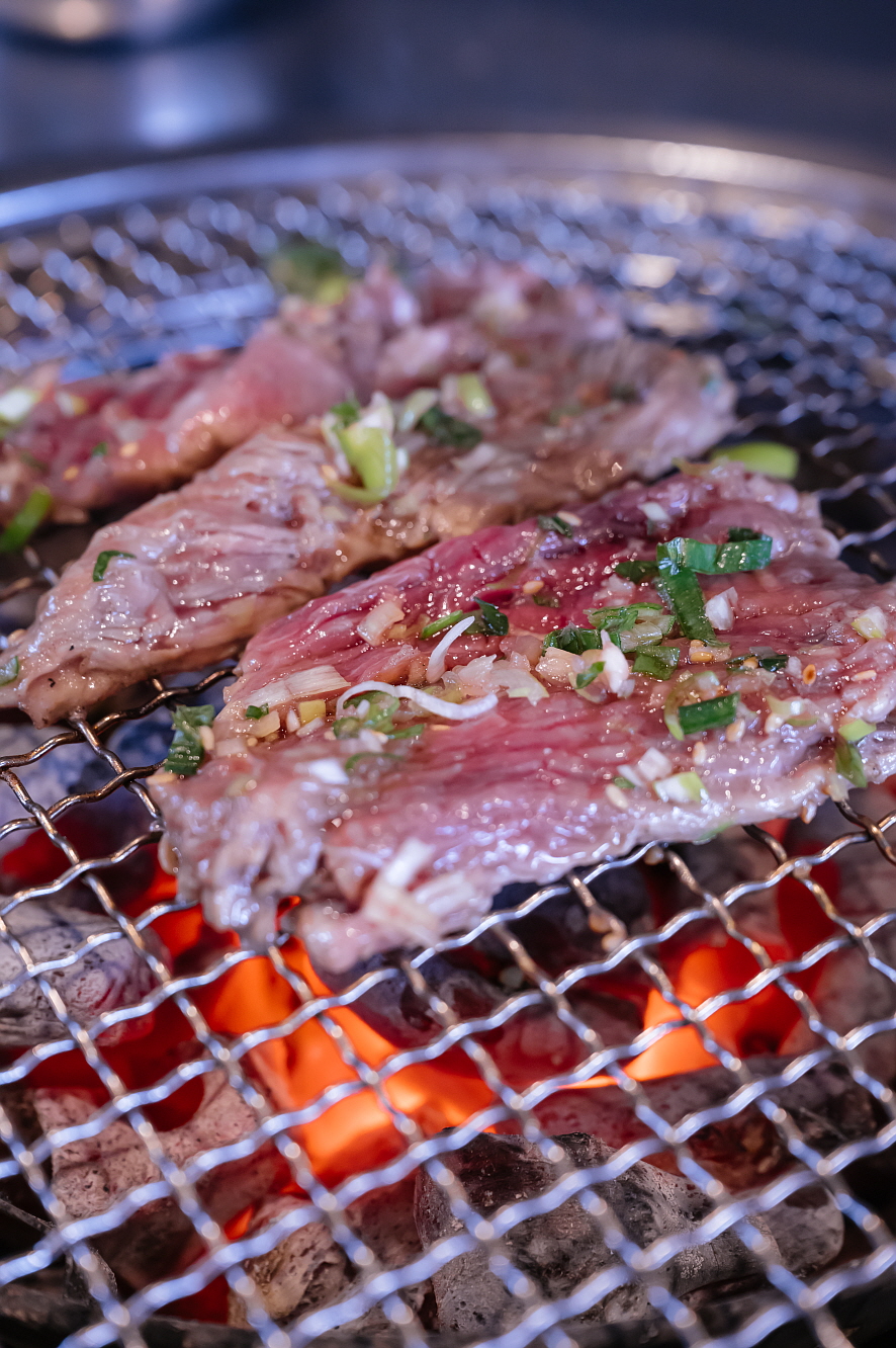 은평구 응암역맛집 불광천서서갈비 소 안창살 또 먹었네