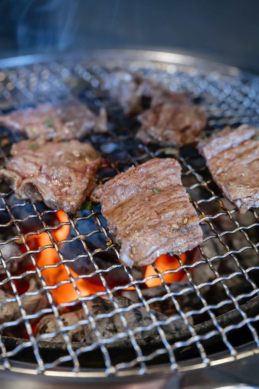 은평구 응암역맛집 불광천서서갈비 소 안창살 또 먹었네