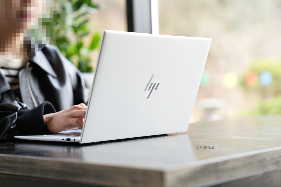 14인치 비즈니스 고성능 HP 노트북 엘리트북 1040 G10 후기