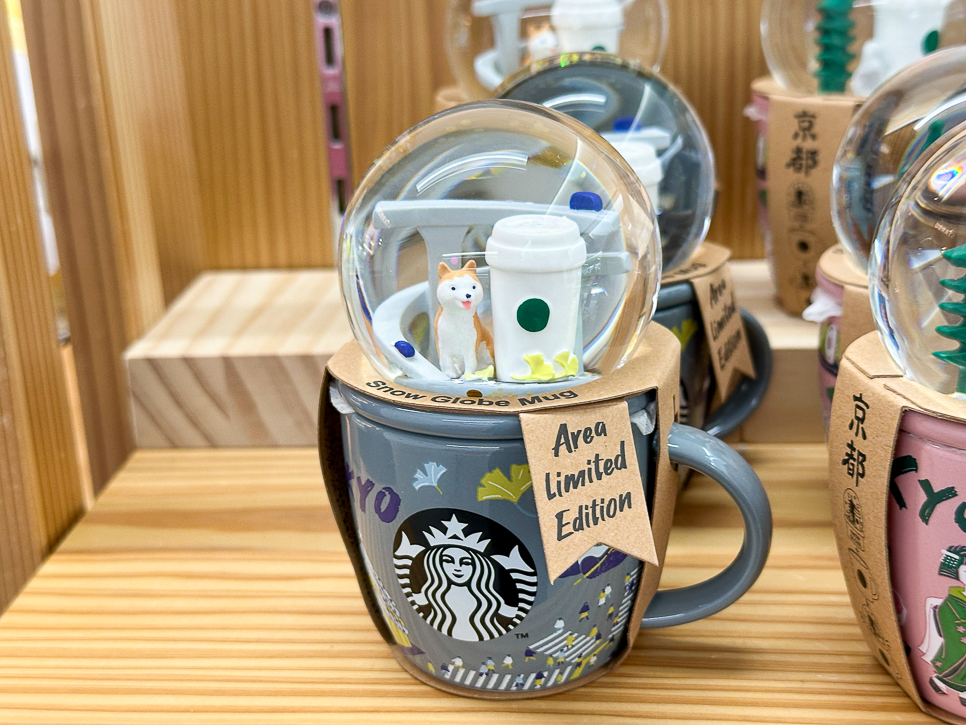 일본 나리타공항 면세점 선물 스타벅스 도라에몽 도쿄바나나 포키
