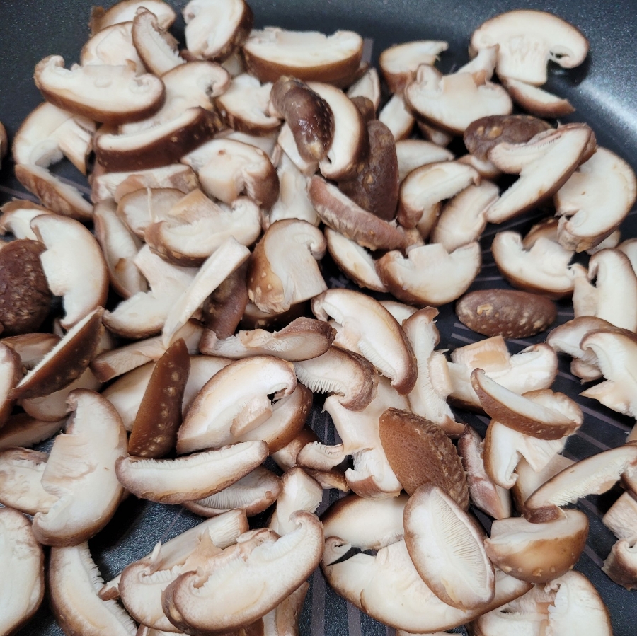 표고버섯 키우기,  버섯재배키트 포스푸드케어 추천