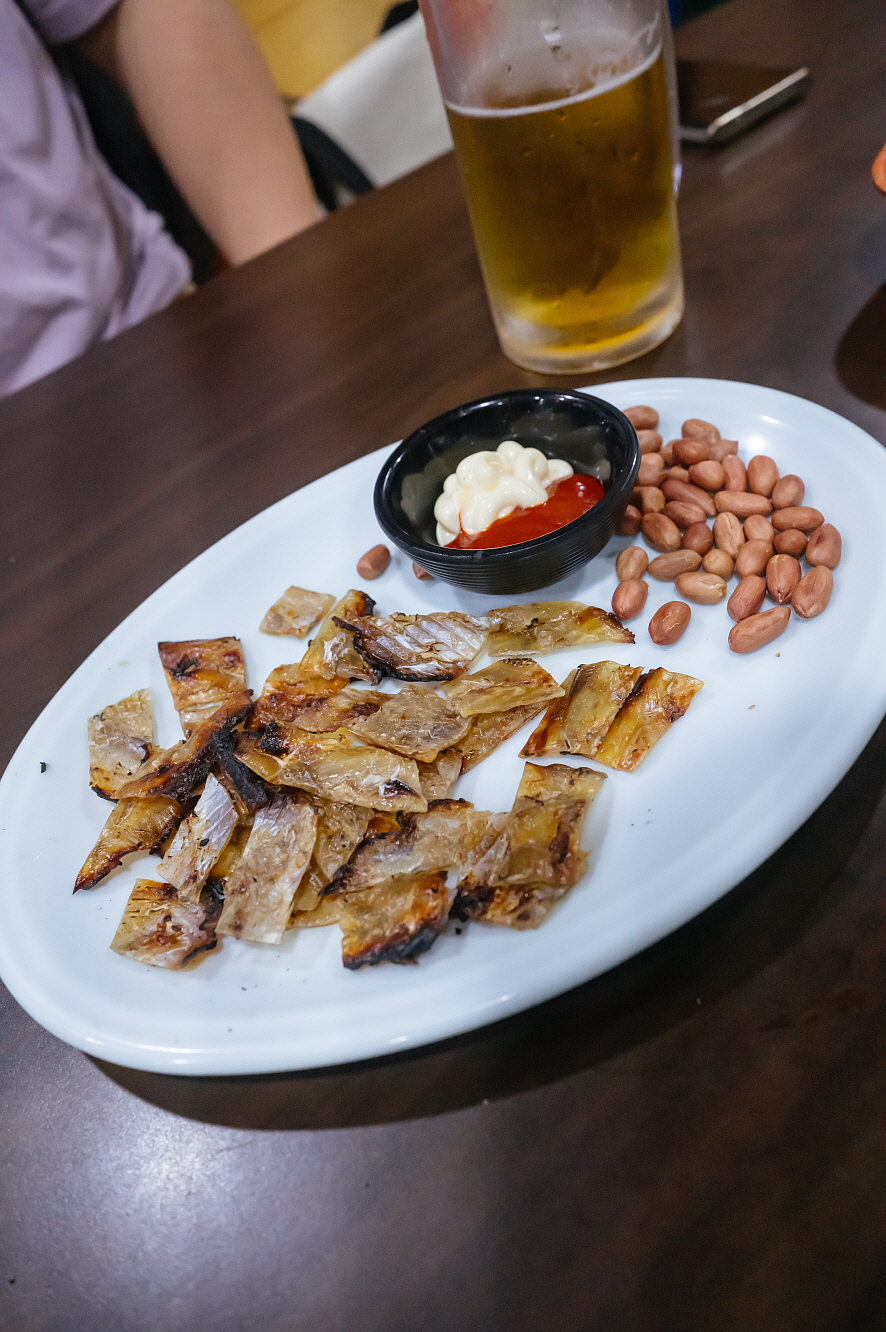 은평구 불광역 맥주 맛집 대호바베큐 2차 장소로 고고