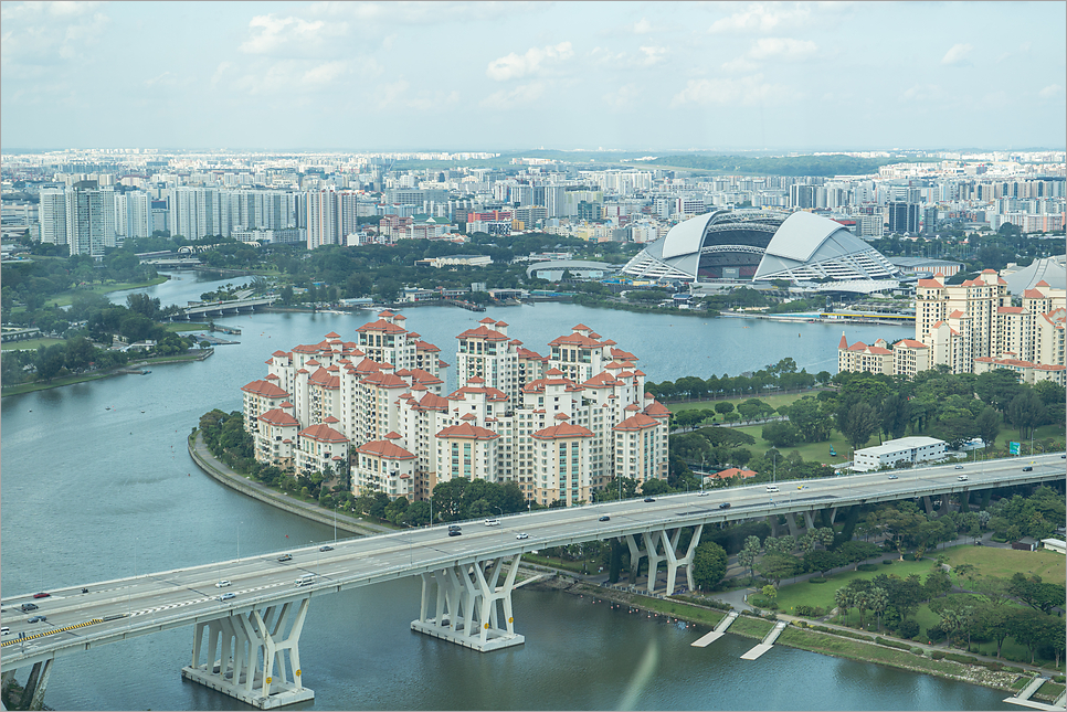 싱가포르 플라이어 티켓 가격 예약 타임캡슐 싱가폴 여행