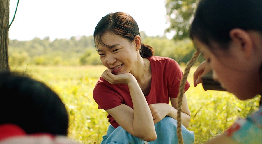 영화 추천 "미나리" 관람평 정보, 아메리카 드림의 희망을.. 미나리는 어디서도 원더풀! (결말 및 출연진 명대사)