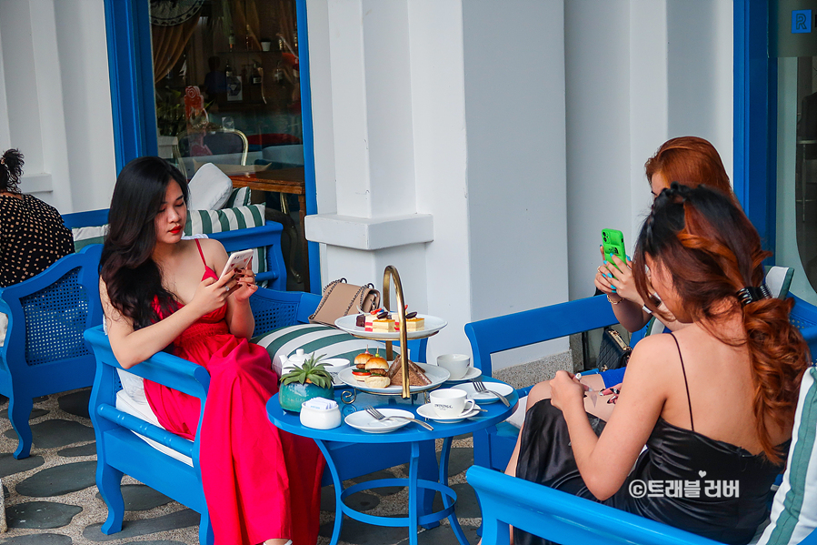 베트남 다낭 시내 호텔 가성비 숙소 라이즈마운트