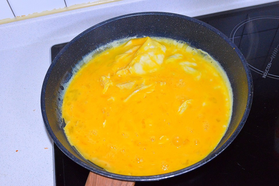 초등 소풍도시락 만들기 소풍도시락 스팸 치즈 참치 기본김밥 만드는법 도시락싸기