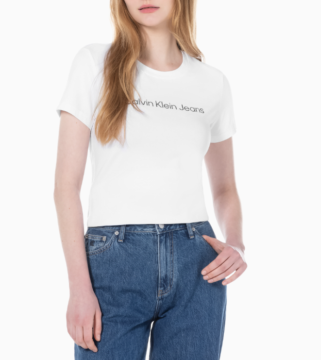 있지 유나 난리난 캘빈클라인 반팔 티셔츠 가격은?