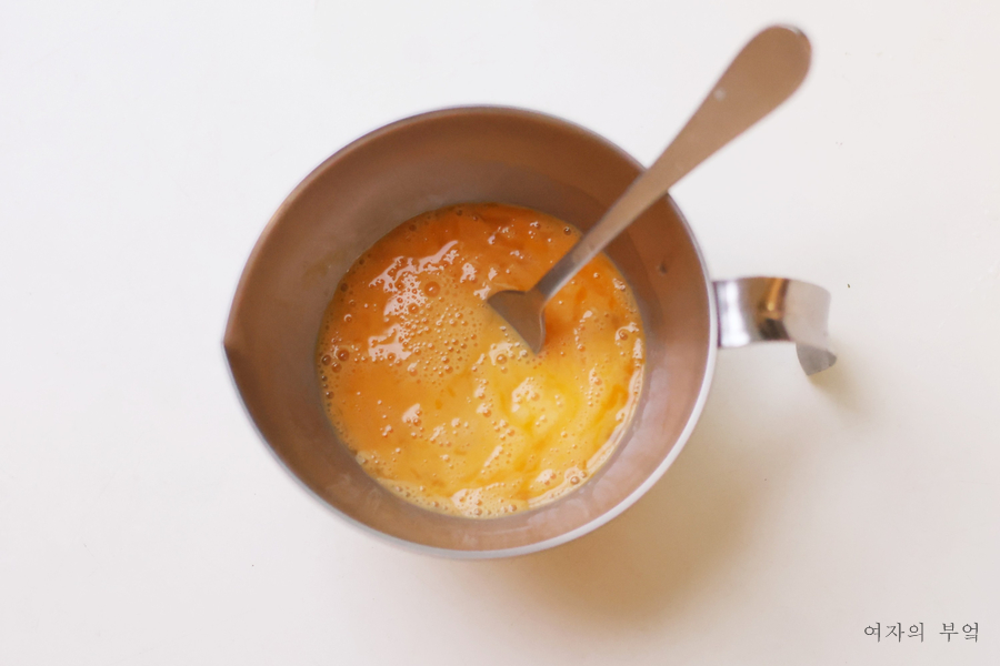 감자계란국 레시피 초간단 계란국 끓이는법 만들기 간단한 아침국