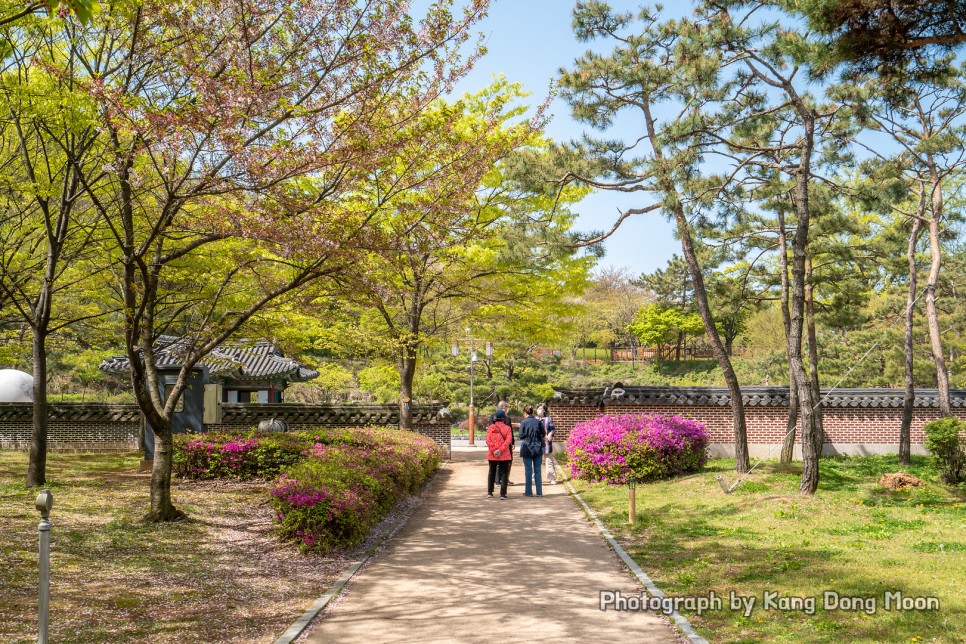 인천 가볼만한곳 아이랑 갈만한곳 당일치기 여행 월미도 월미공원