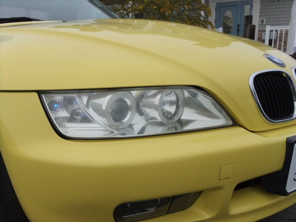 BMW Z3 수동 얼마?