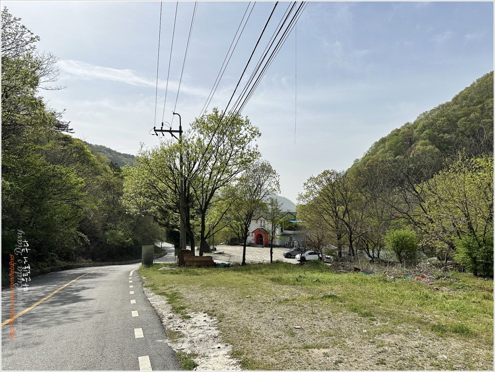 순창 회문산 등산코스 : 장군봉~문바위~돌곶봉